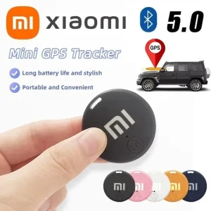 Xiaomi GPS Tracker Bluetooth 5.0
