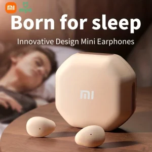 Xiaomi MY001 Bean Shaped Sleep Earphones