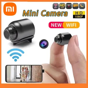 Xiaomi Nanny Camera