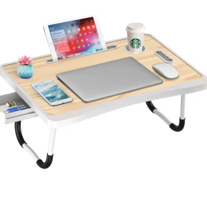 Extra-large multifunctional folding desk