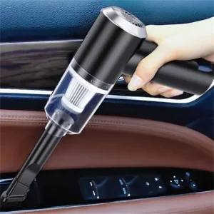 Portable Wireless Car Vacuum Cleaner Wireless Vacuum Cleaner