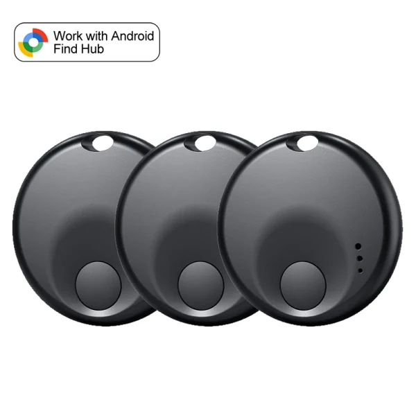 Goggle Tracker Google Find My Gps Tracker - PND Electronics